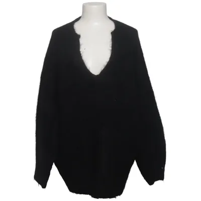 Sweater (Grå) fra 10 Days Akryl, Alpacauld, Elastan, Polyamid