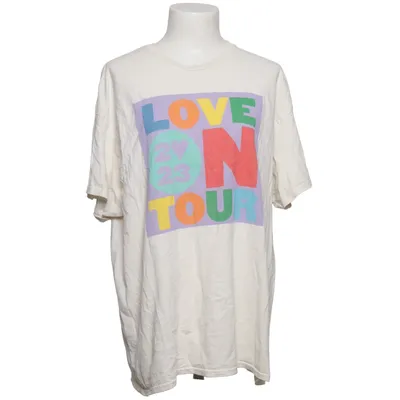 T-shirt (Love On Tour) de Harry Styles Coton