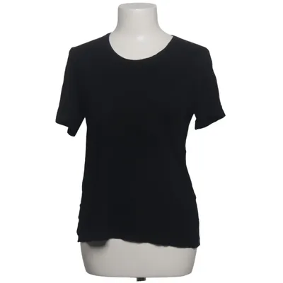 T-shirt (Zwart) van Lea H.
