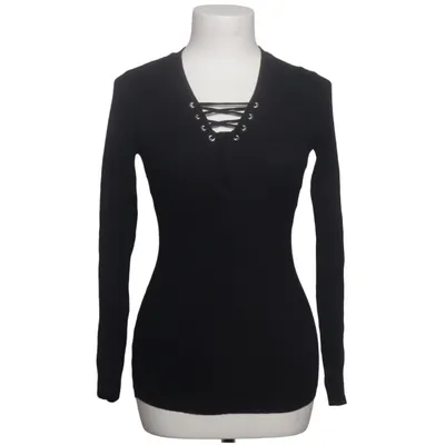 Sweater (Black) from Colloseum