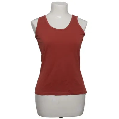 Tanktop (Rood) van Chaloc