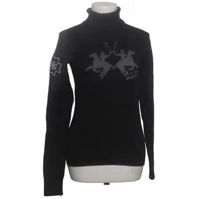 Rollkragenpullover (Arctic Polo) von La Martina Wolle