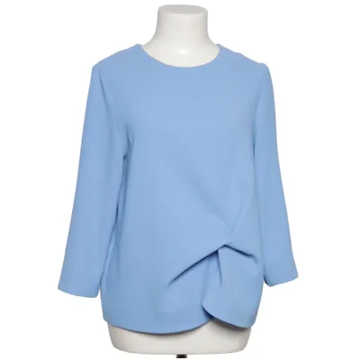 Bluse (Blå) fra COS Polyester