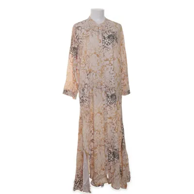 Skjortklänning (Beige, Flerfärgad) från Max & Co. Viskos