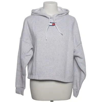 Sweat à capuche (Gris) de Tommy Sport Coton, Polyester