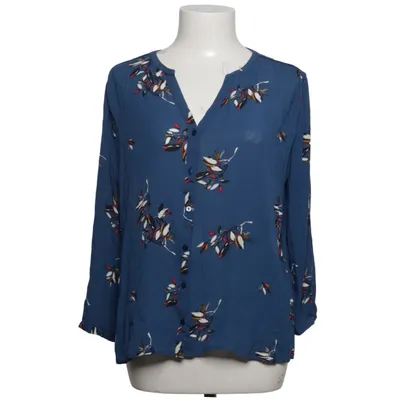 Skjorta (Blå, Flerfärgad) från Caroll