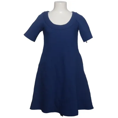 Robe (Bleu) de Isabel de Pedro