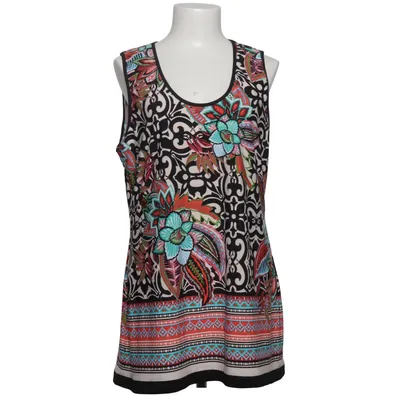 Top (Flerfarvet) fra Joseph Ribkoff Elastan, Polyester