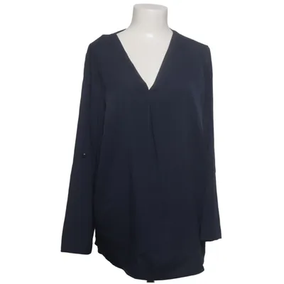 Bluse (Blå) fra Ambria Polyester