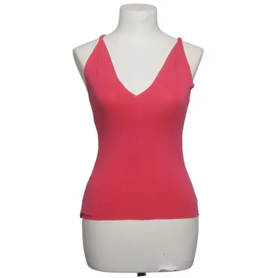 Tank Top (Pink) from Kouela Elastane, Viscose