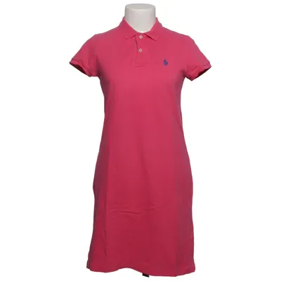 Pikéklänning (The Mesh Mini) från Polo Ralph Lauren Bomull