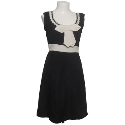 Dress (Black, White) from Fever London
