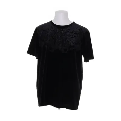 T-shirt (Zwart, Grijs) van Zara Man