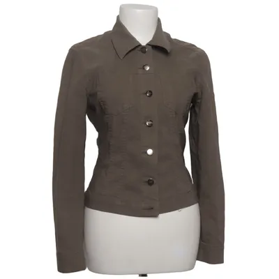 Jack (Groen) van Mexx Katoen, Elastaan, Polyester