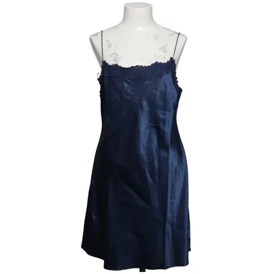 Nightgown (Blue) from Darjeeling Polyester