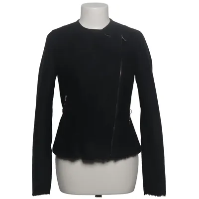 Bikerjacka (Svart) från Zara Trafaluc Outerwear Collection