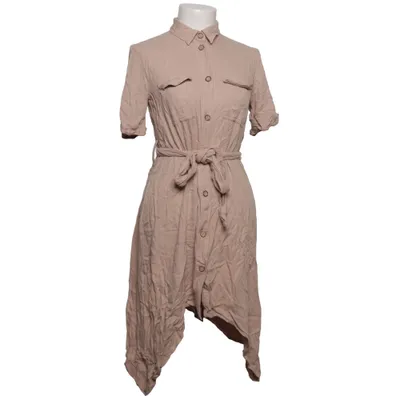 Blusenkleid (Beige) von Polka Viskose