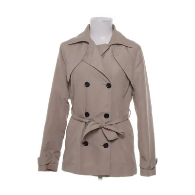 Trenchcoat (Beige) från Atmosphere Polyester