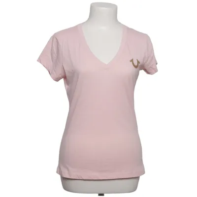 T-shirt (Pink) from True Religion Cotton, Polyester