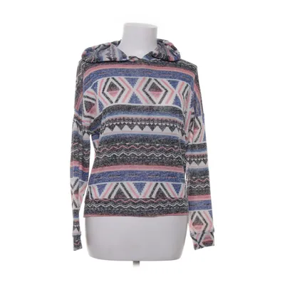 Hoodie (Multicolored) from FB Sister