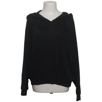 Sweat à capuche (Noir) de BSB Jeans