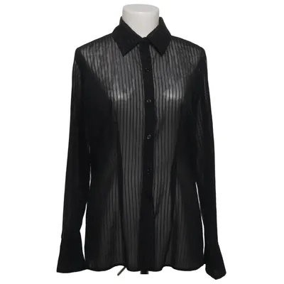 Shirt (Zwart) van Express Polyester