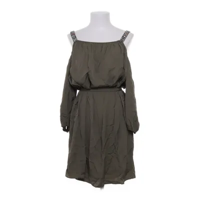 Dress (Green) from Maria Tailor Bamboo, Nylon
