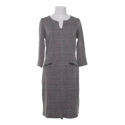Dress (Black, White, Red) from Angelle Milan Cotton, Elastane, Polyester