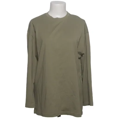 T-shirt à manches longues (Vert) de Manuka