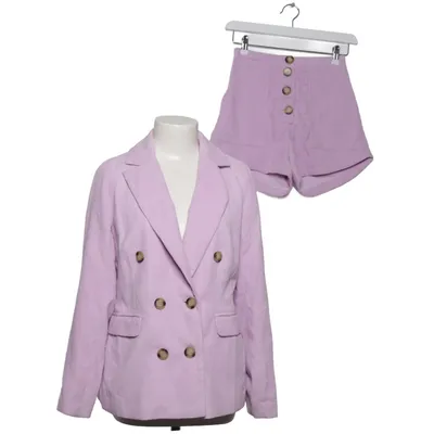 Ensemble (Violet) de Seven Wonders Polyester, Viscose