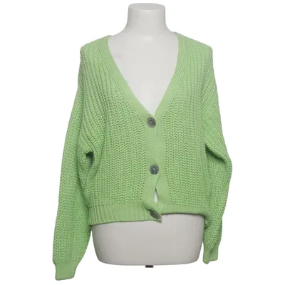 Cardigan (Green) from Jan 'N June Organic cotton
