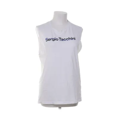 Linne (Vit, Blå) från Sergio Tacchini Bomull