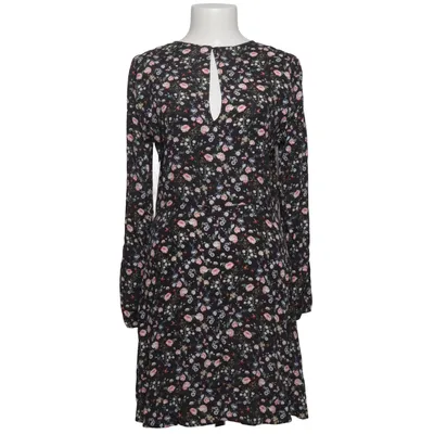 Dress (Black, Multicolored) from Paul & Joe Sister Viscose
