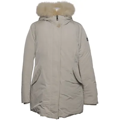Manteau d'hiver (Beige) de Hetregó