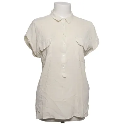 Chemise à manches courtes (Casta) de Mason's Acétate, Soie