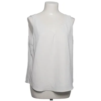 Tank Top (White) from Fancyinn