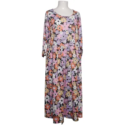 Dress (Multicolored) from Yours Elastane, Polyester