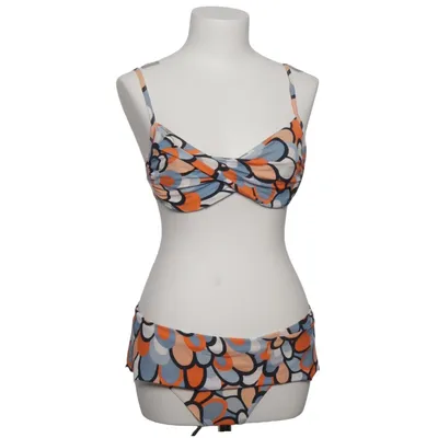 Bikini (Blå, Orange, Flerfärgad) från La Perla