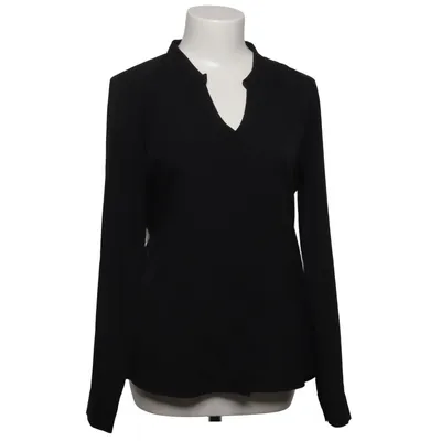 Blouse (Black) from Rich & Royal Elastane, Polyester