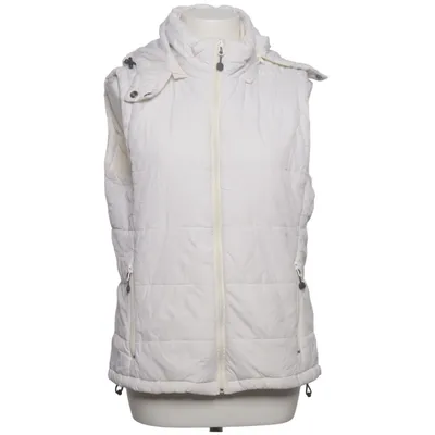 Outdoor vest (Jn1005) van James & Nicholson Polyamide, Polyester