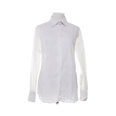 Skjorta (Vit) från GANT Bomull