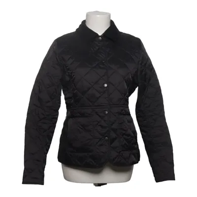 Jack (Zwart) van Barbour
