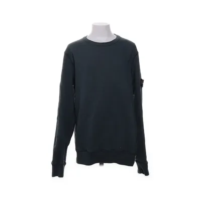 Collegetröja (Grå) från Stone Island Junior Bomull