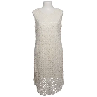 Robe (Blanc) de Xenia Coton