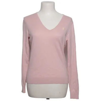 Pullover (Pink) from Ralph Lauren Cotton