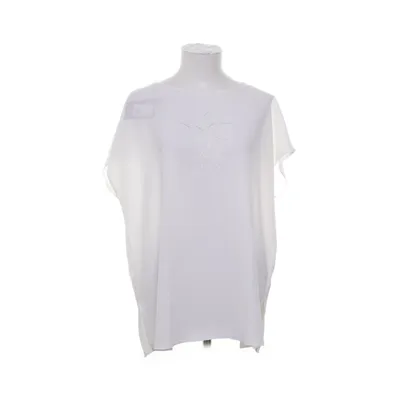 Top (Wit) van Melanie Polyester
