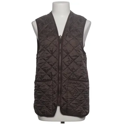 Outer vest (Brown, Multicolored) from Barbour