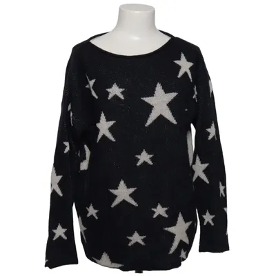 Sweater (Blå, Hvid) fra Key Largo