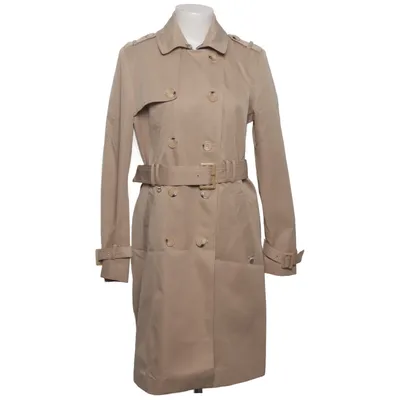 Trenchcoat (Beige) fra Mohito Polyester