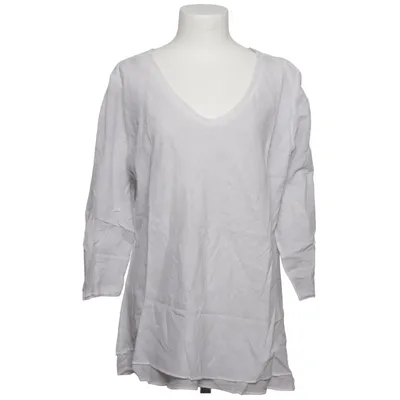 Blouse (Gray) from Restart Cotton